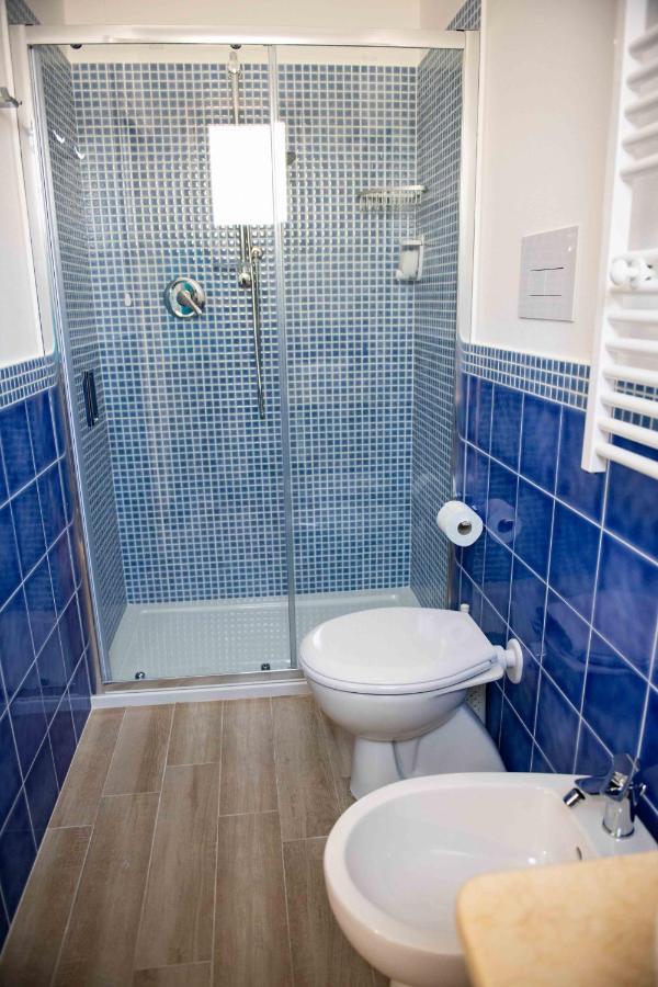 B&B Il Viaggiatore Tortolì Kültér fotó